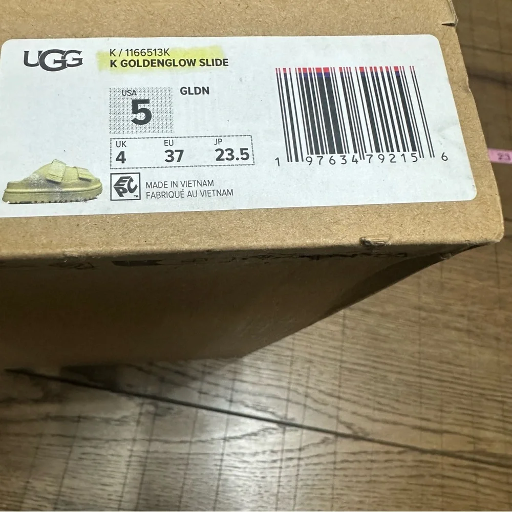 UGG uggs double