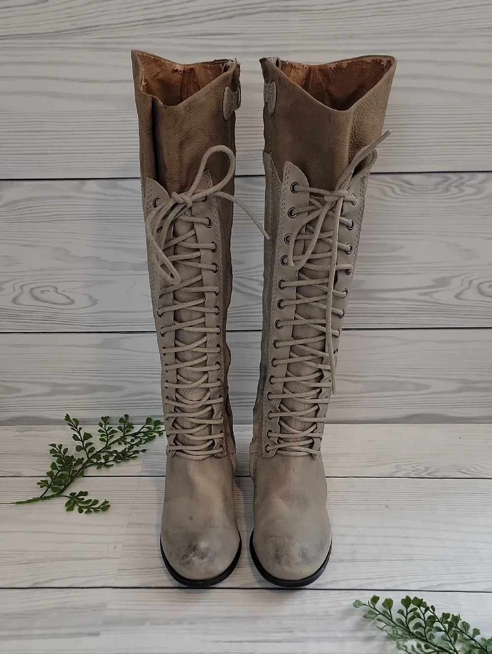 Kelsi Dagger edgy women’s