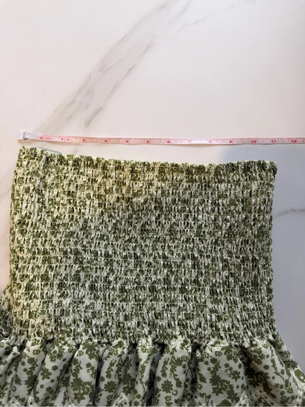 fandy Lokar charming green