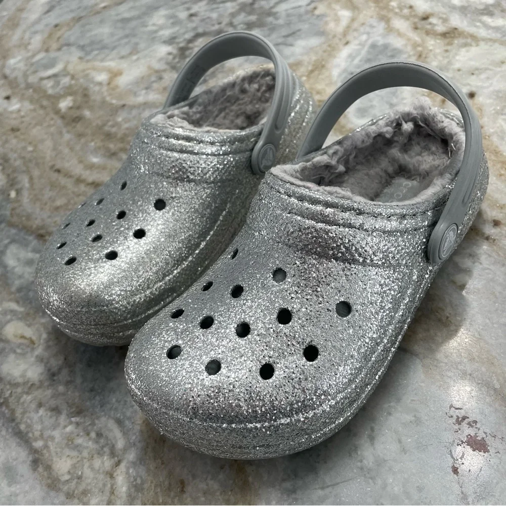 CROCS great pre