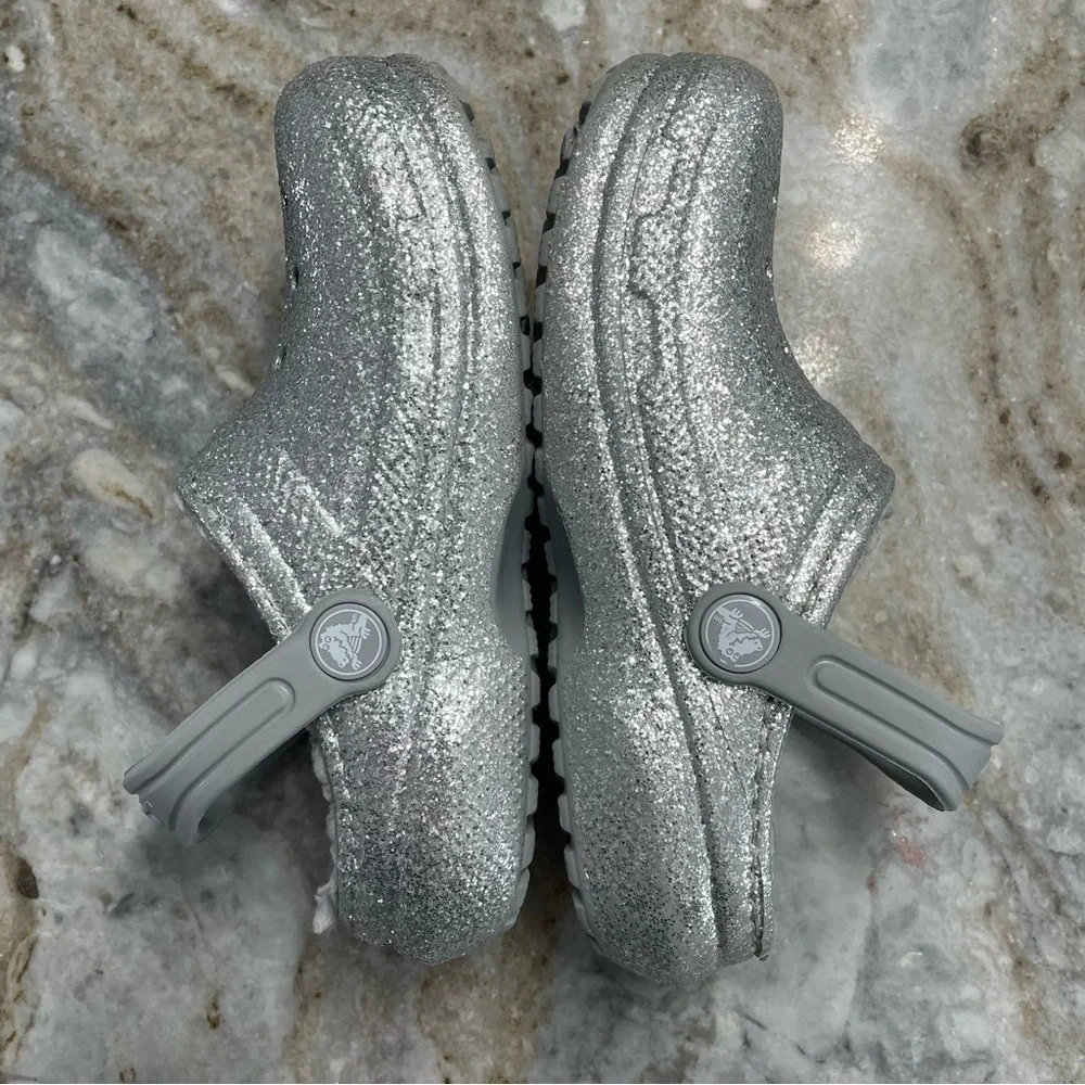 CROCS great pre