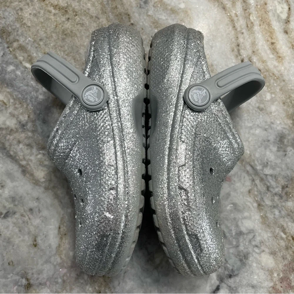 CROCS great pre