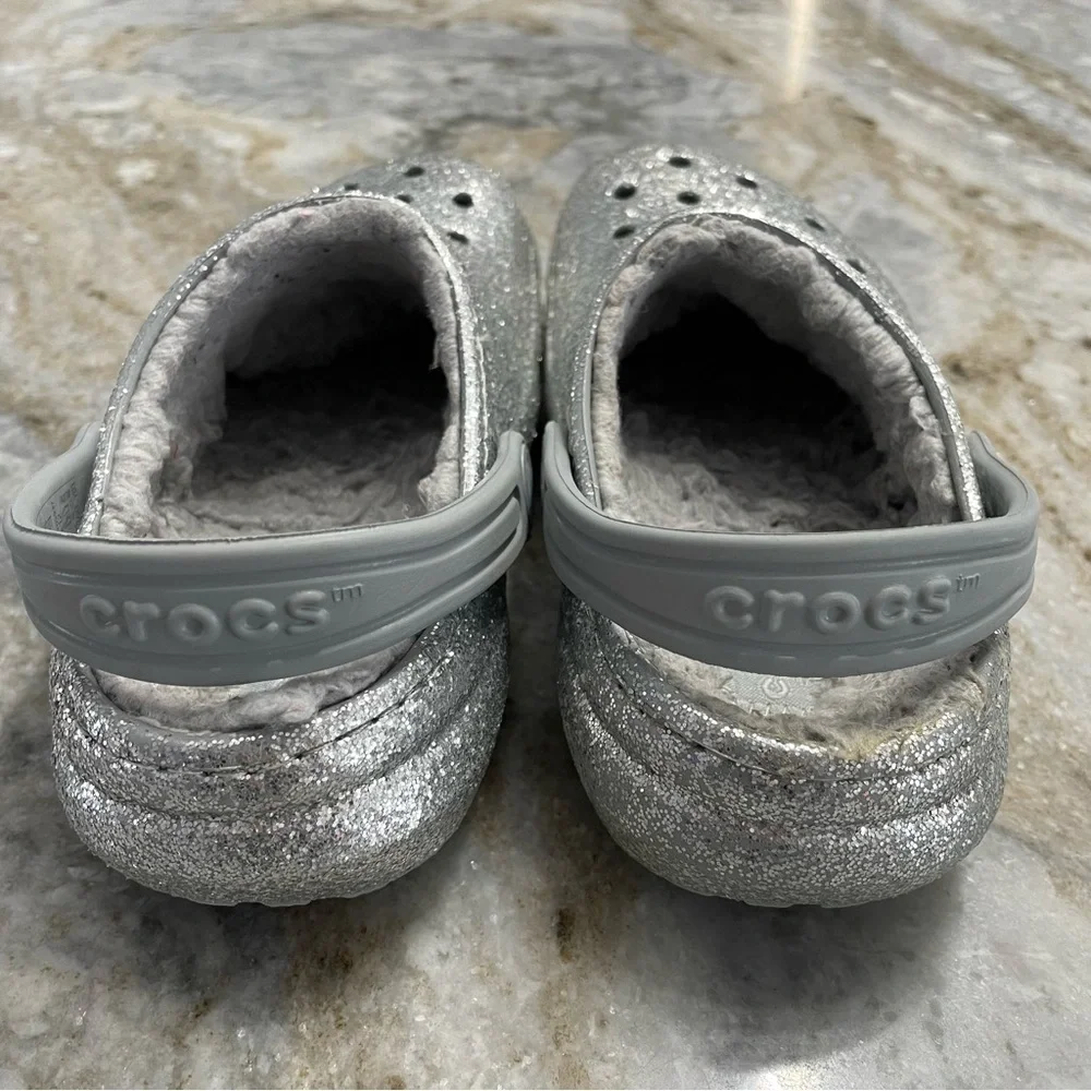 CROCS great pre