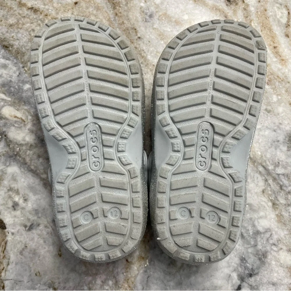 CROCS great pre