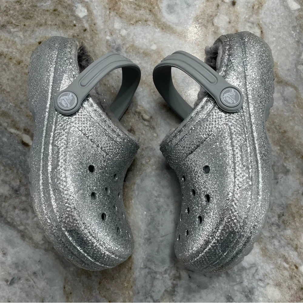 CROCS great pre