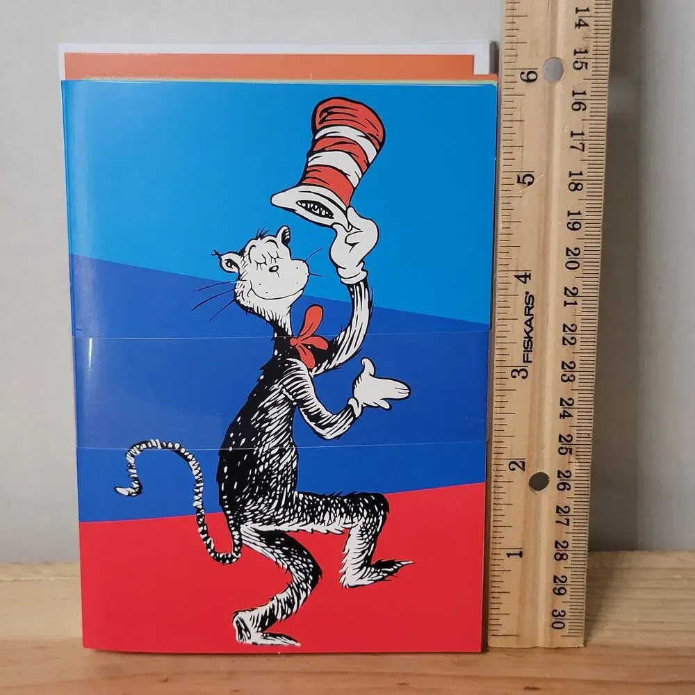 Dr. Seuss dr seuss
