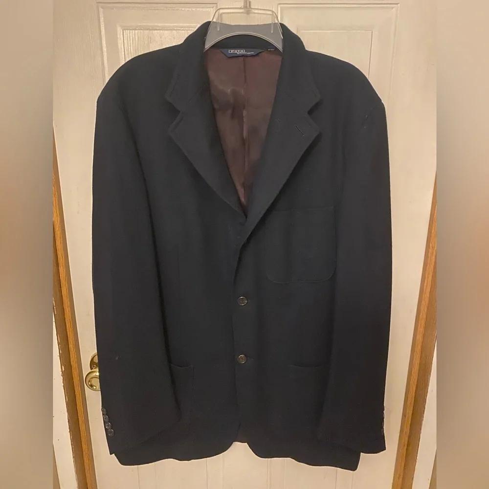 Polo Ralph Lauren vintage polo