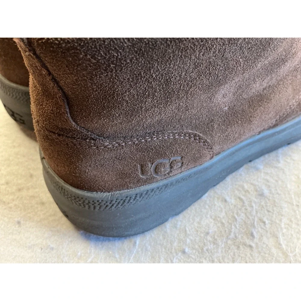 UGG preowned these