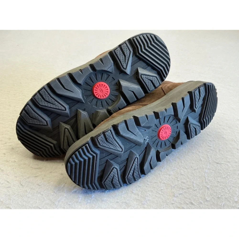 UGG preowned these
