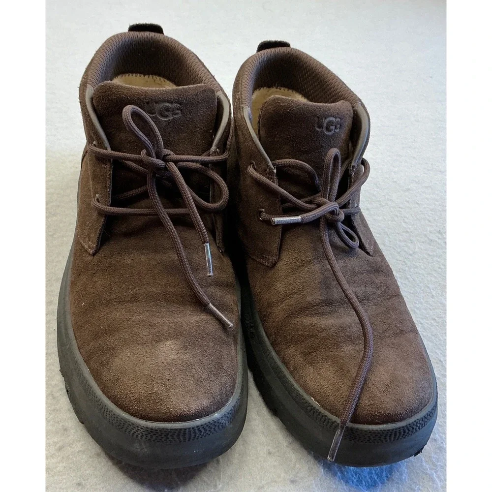 UGG preowned these