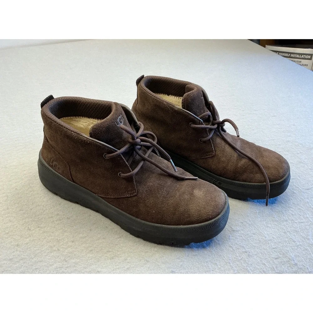 UGG preowned these
