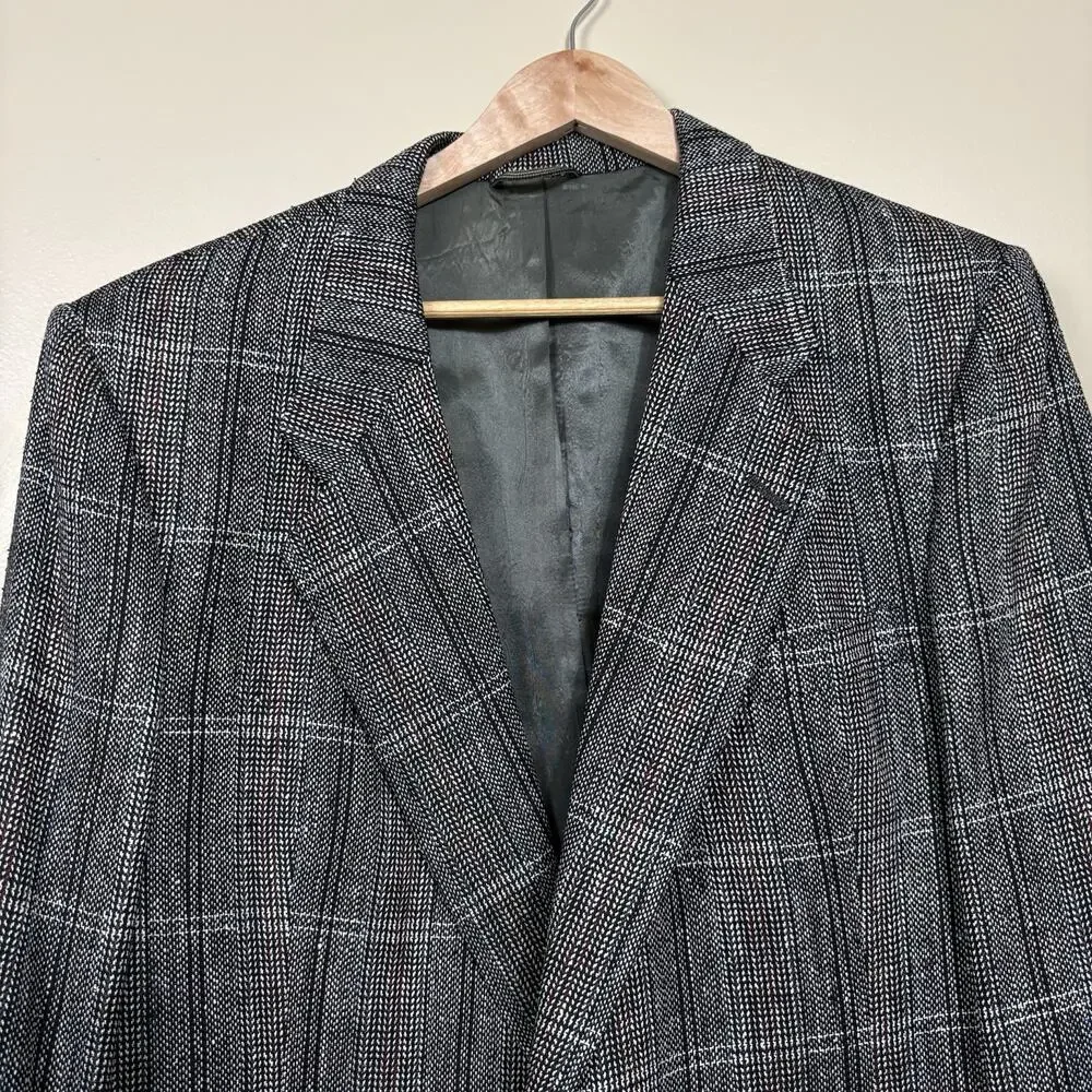 Blazer brand christian