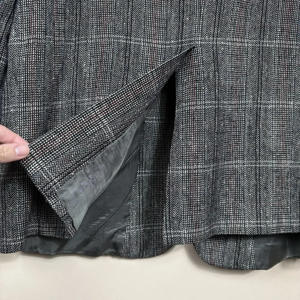 Blazer brand christian