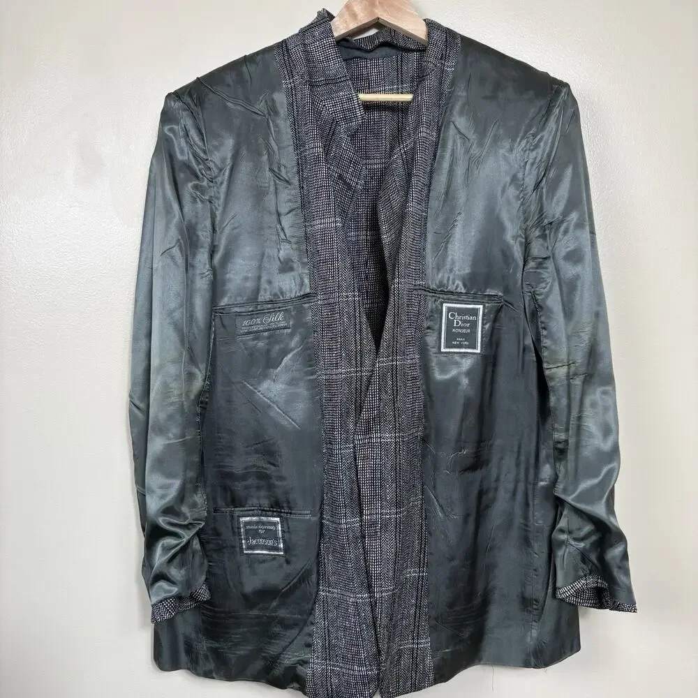 Blazer brand christian
