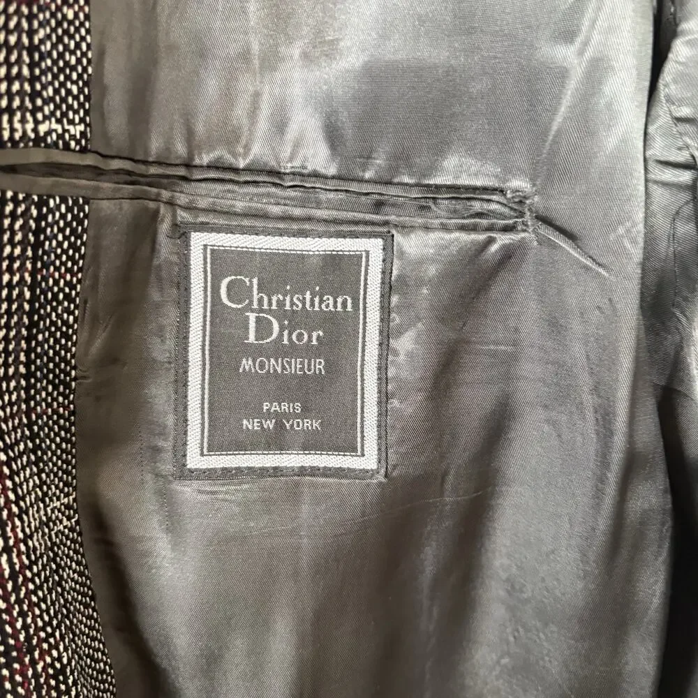 Blazer brand christian