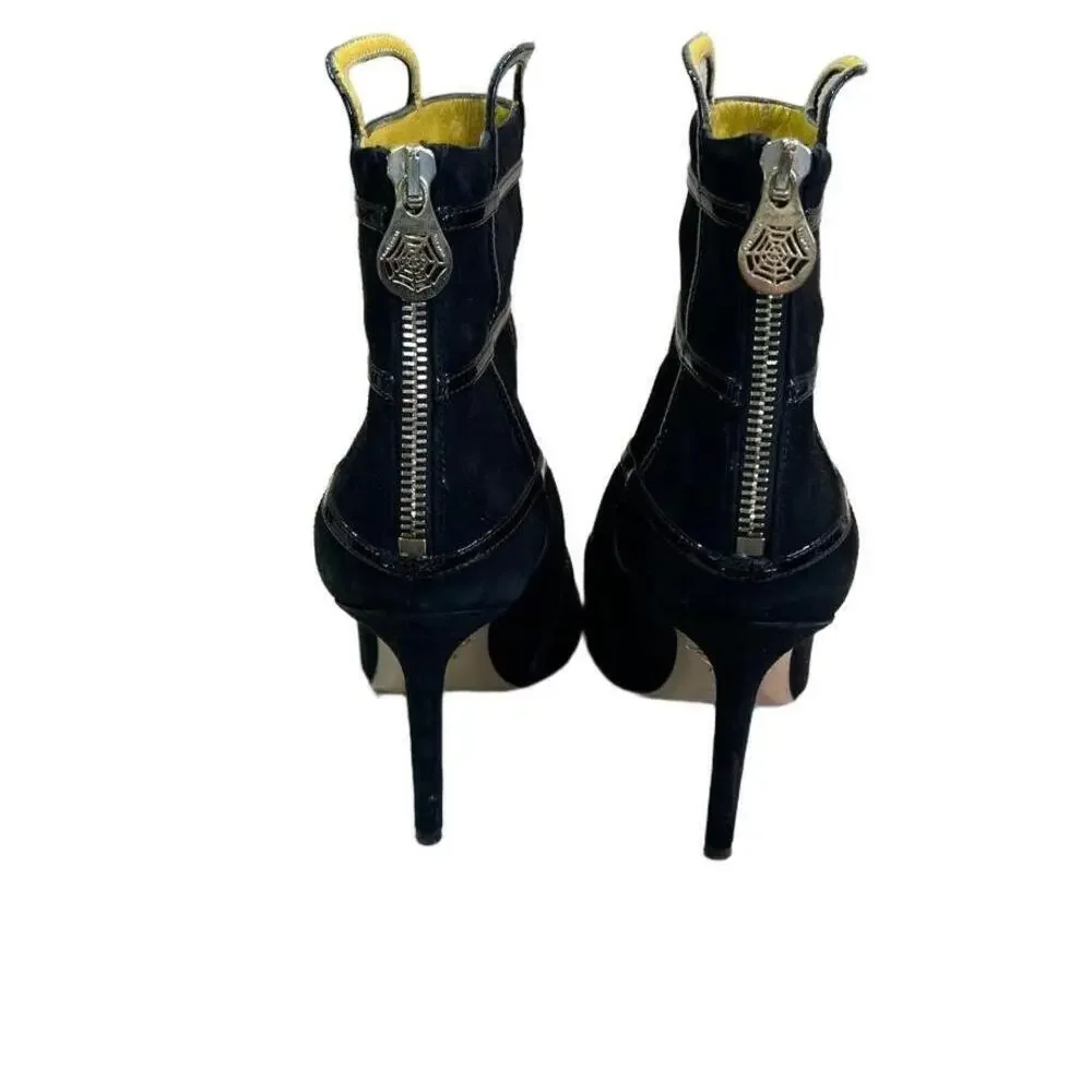 Charlotte Olympia charlotte olympia