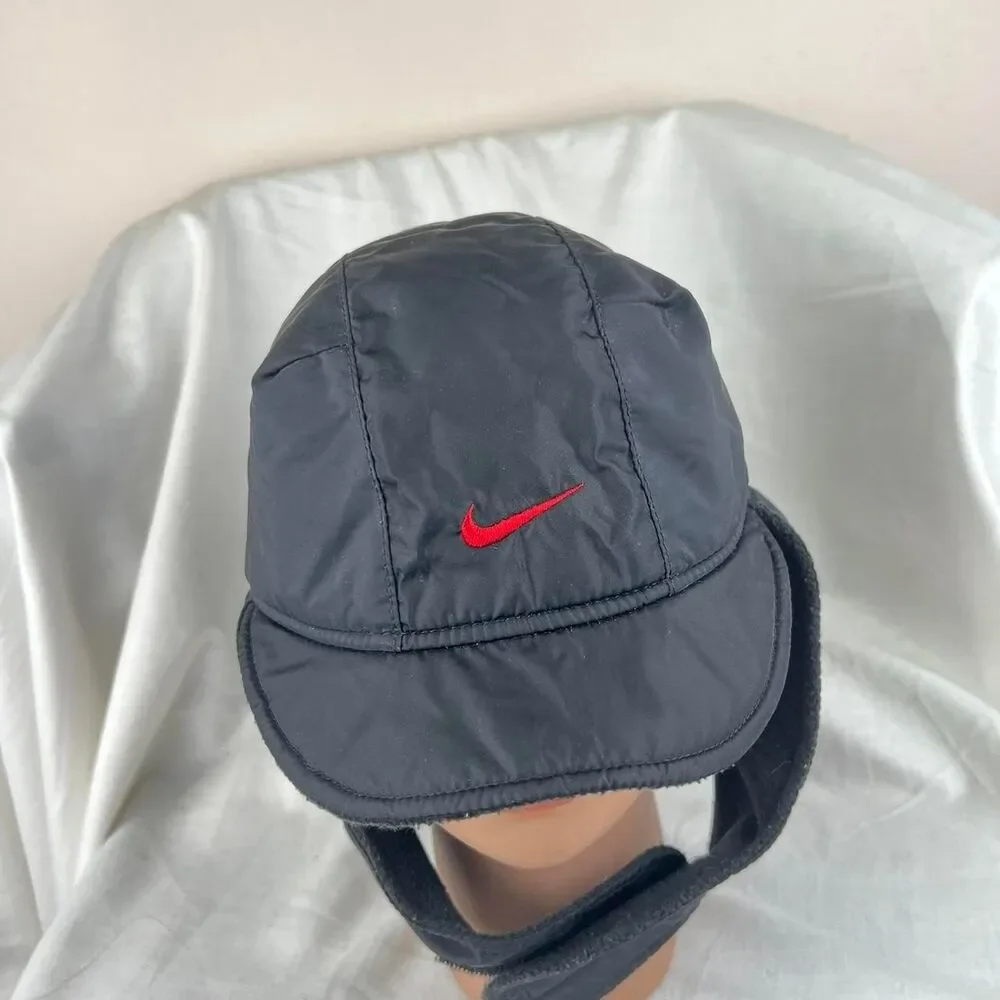 Nike vintage nylon