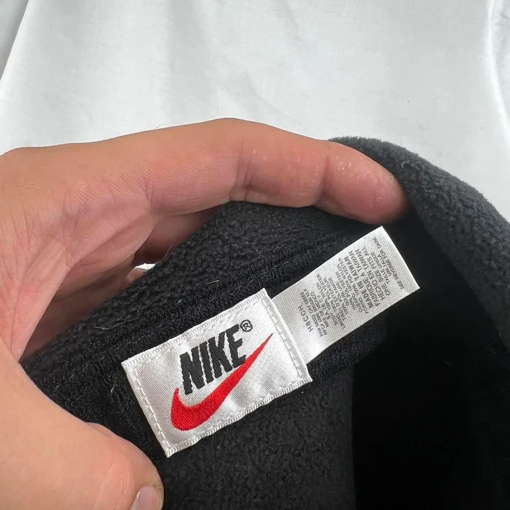 Nike vintage nylon