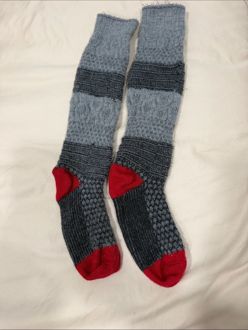 Smartwool thick merino