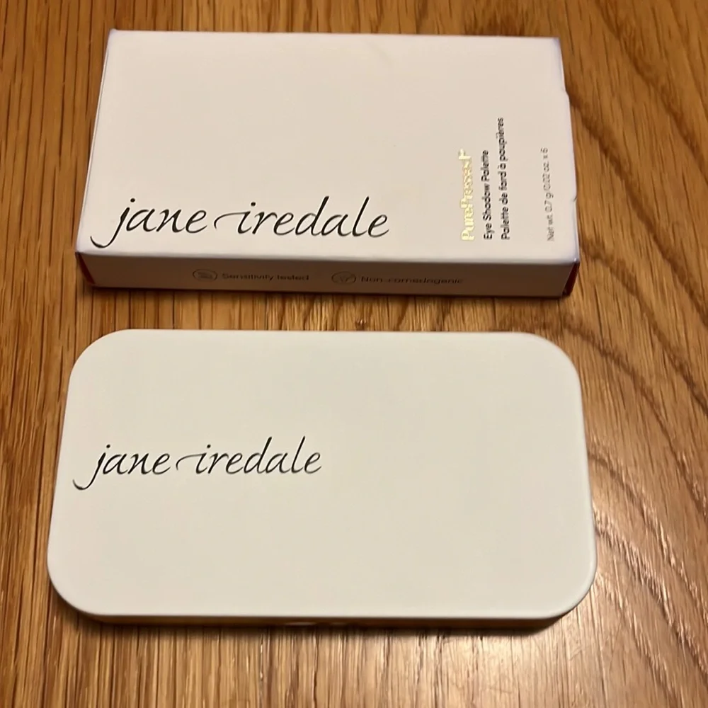 jane iredale new unused