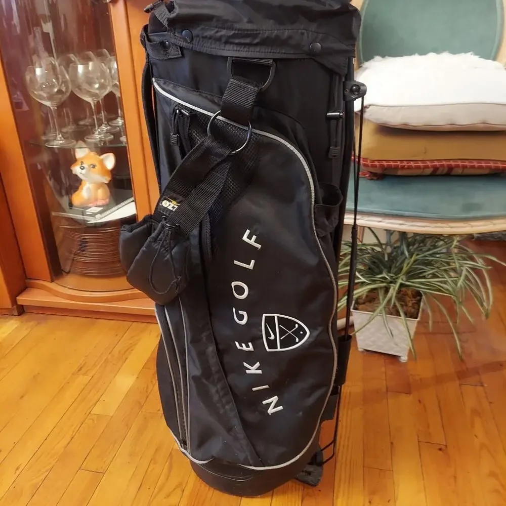Nike vintage golf
