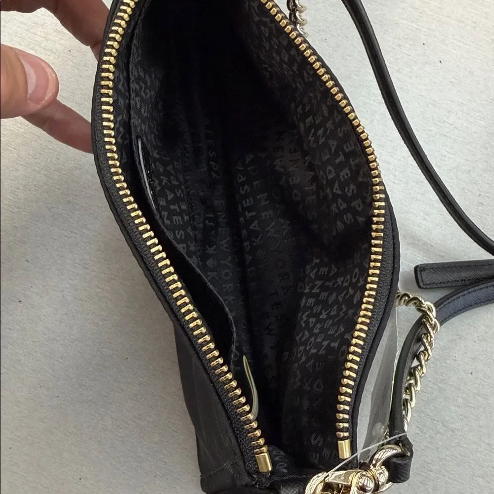 kate spade sleek stylish