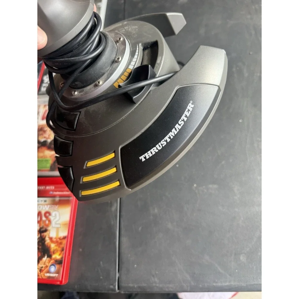 Thrustmaster great bundle