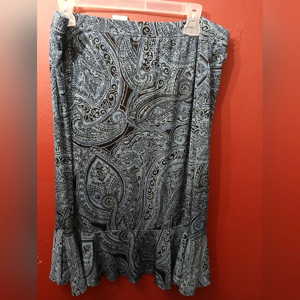 Jaclyn Smith chic line