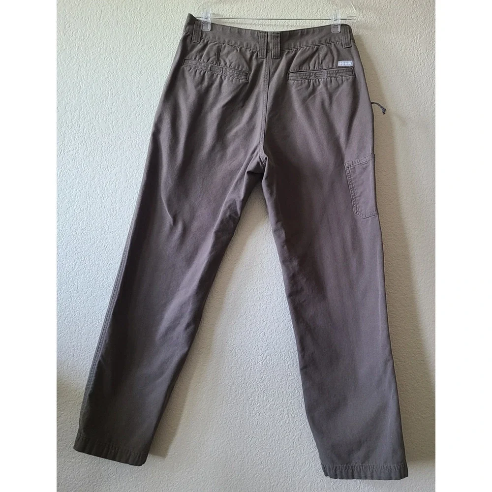 Columbia men cargo