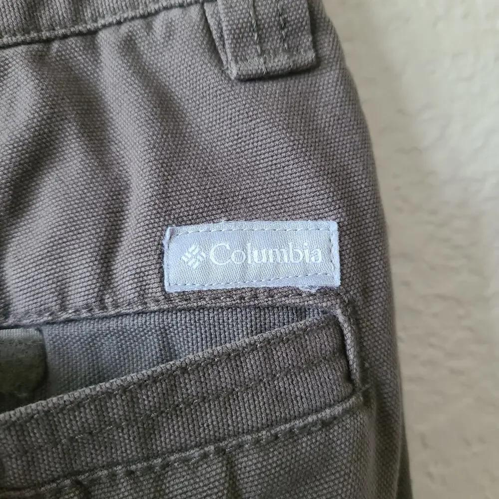 Columbia men cargo