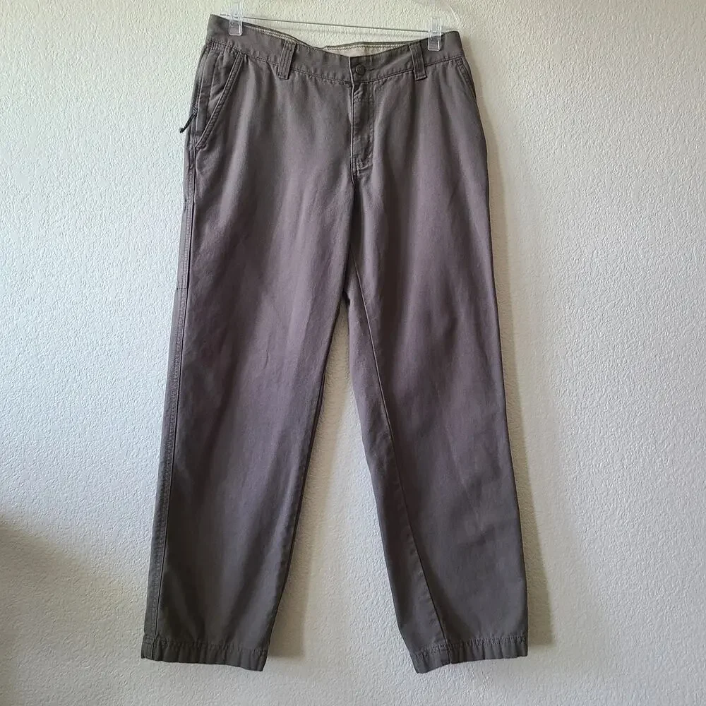 Columbia men cargo