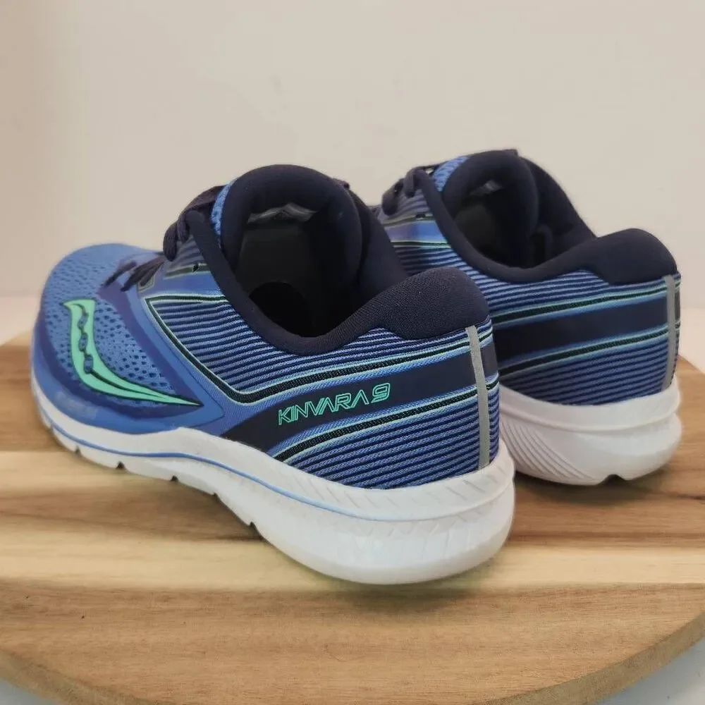Saucony kinvara women