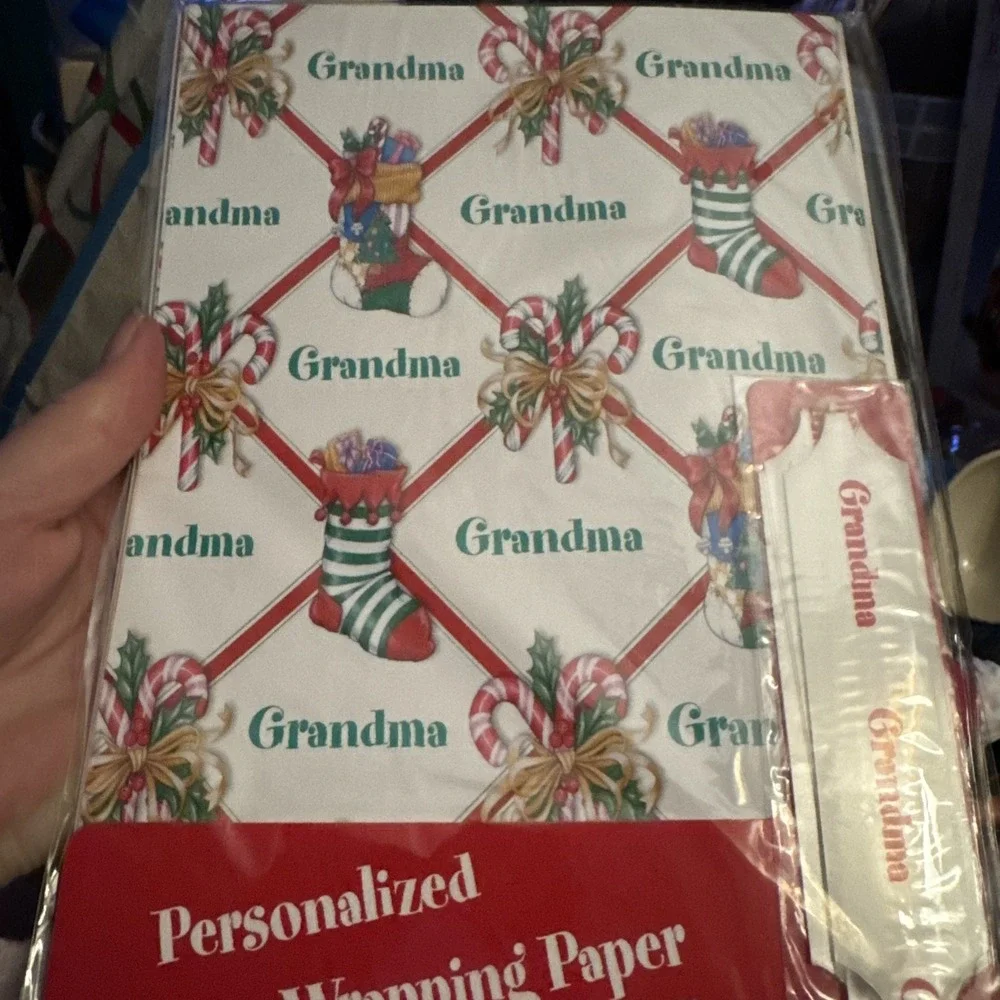 GRANDMA Stravina you ll