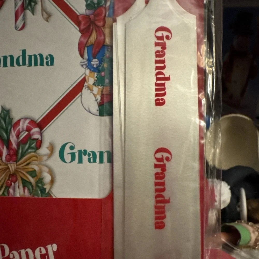 GRANDMA Stravina you ll