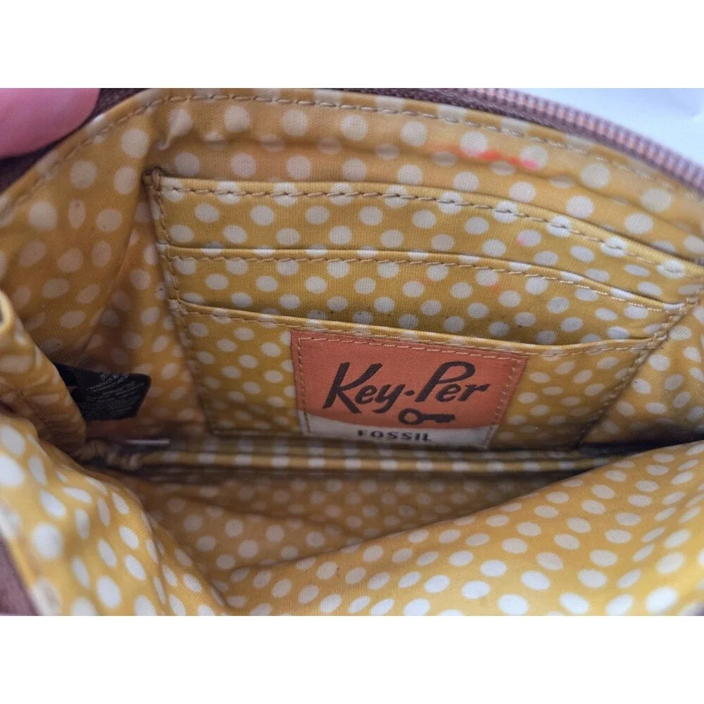 Fossil preowned great