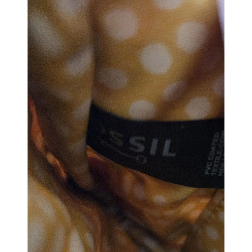 Fossil preowned great