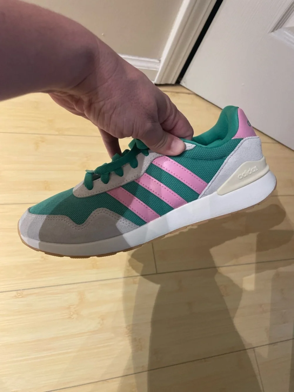 adidas color durable