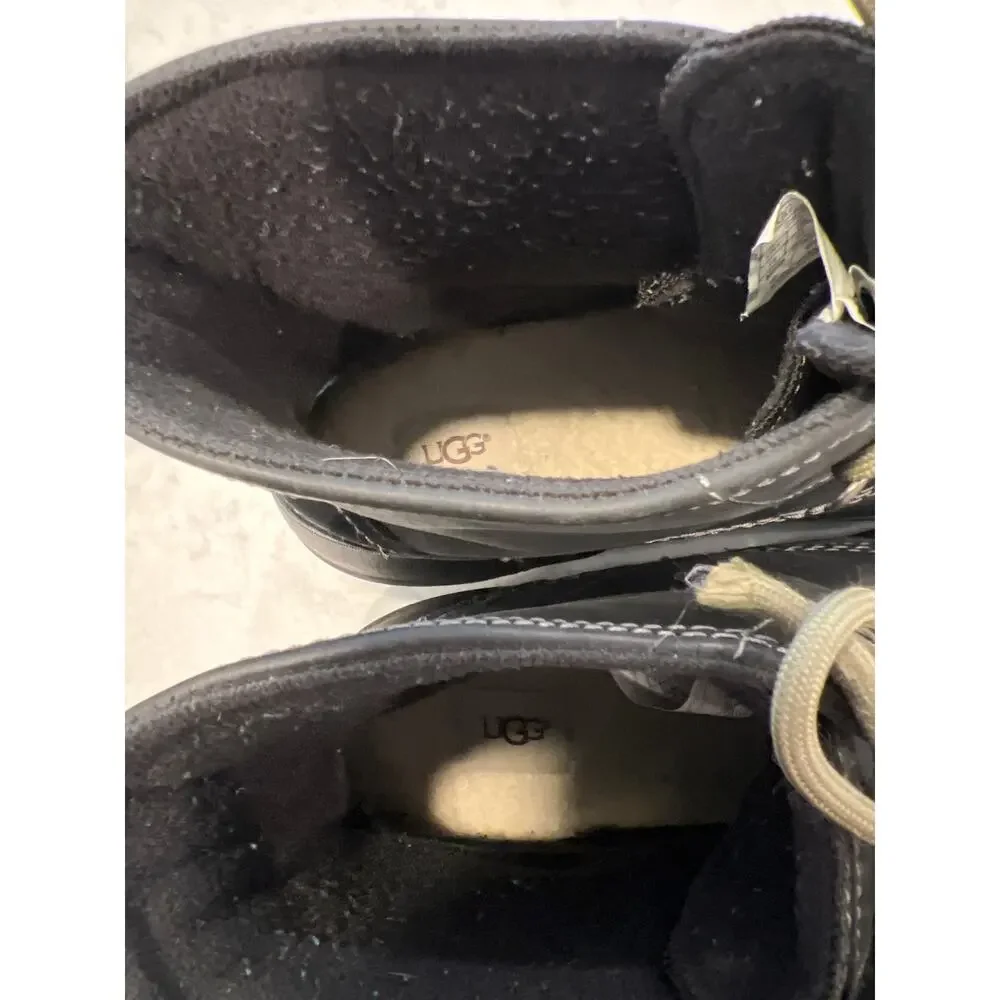 UGG men’s zetik