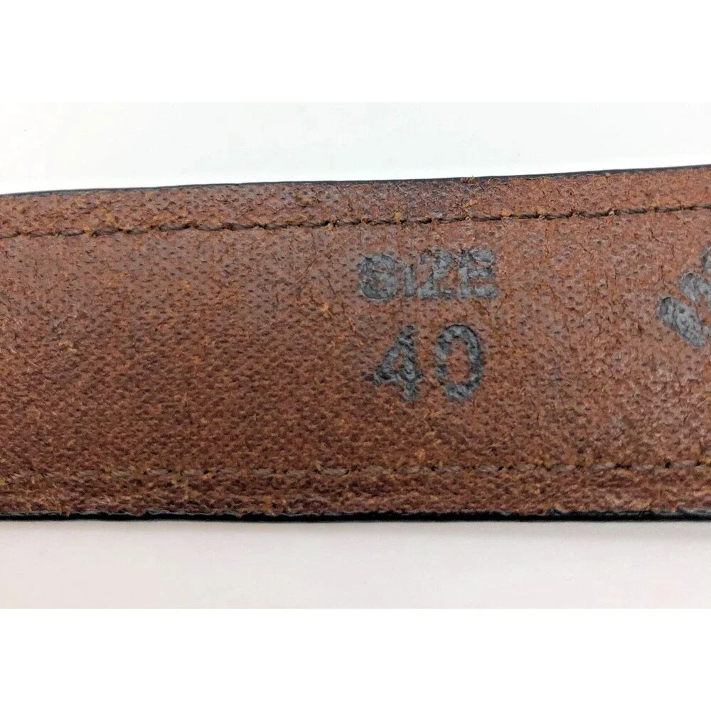 Columbia perfect leather touch