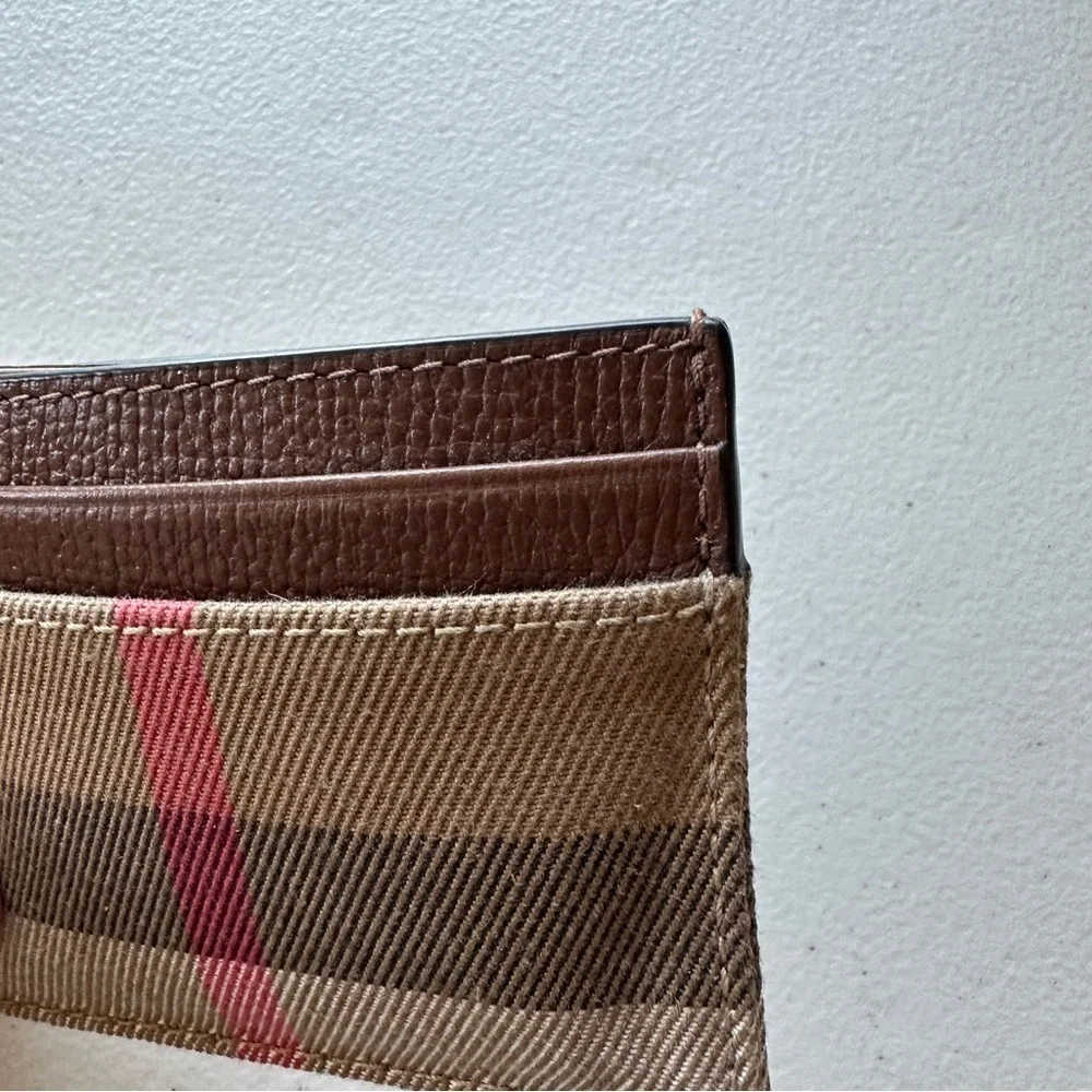 Burberry this item