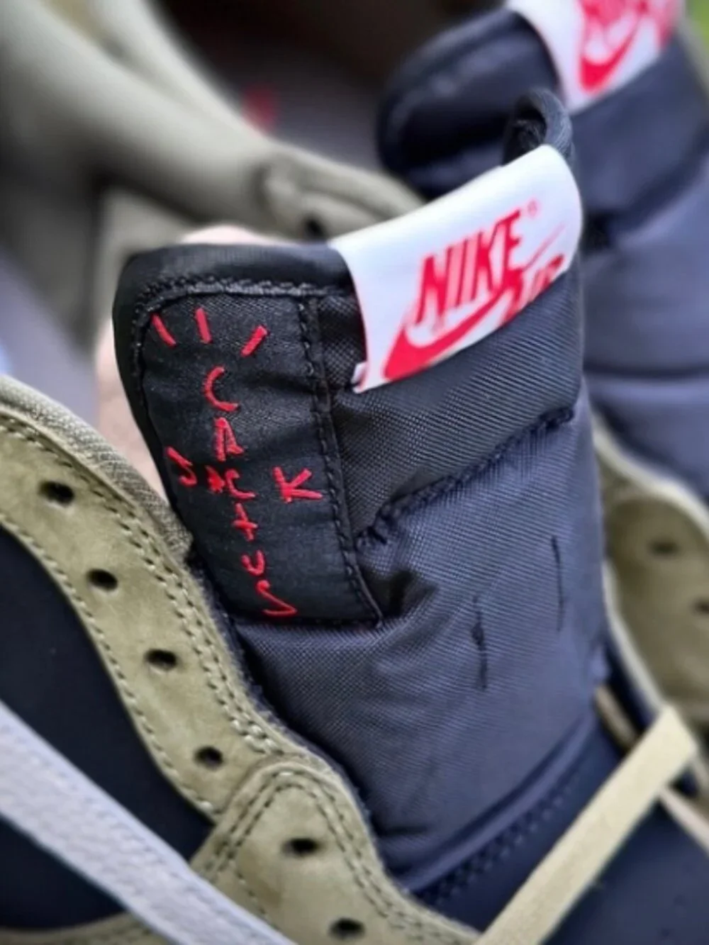 Jordan brand new