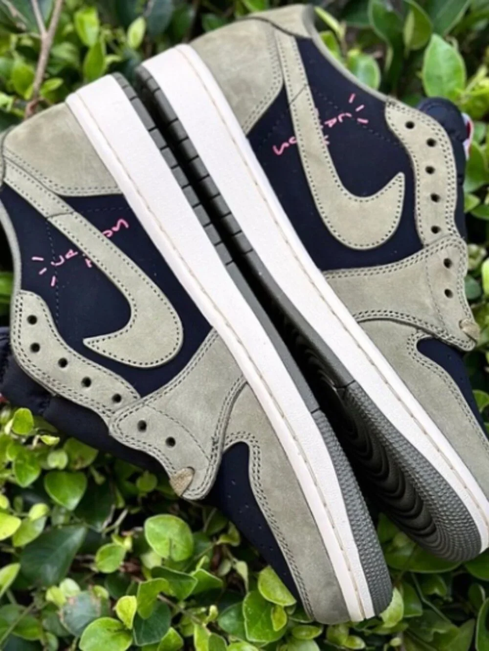 Jordan brand new