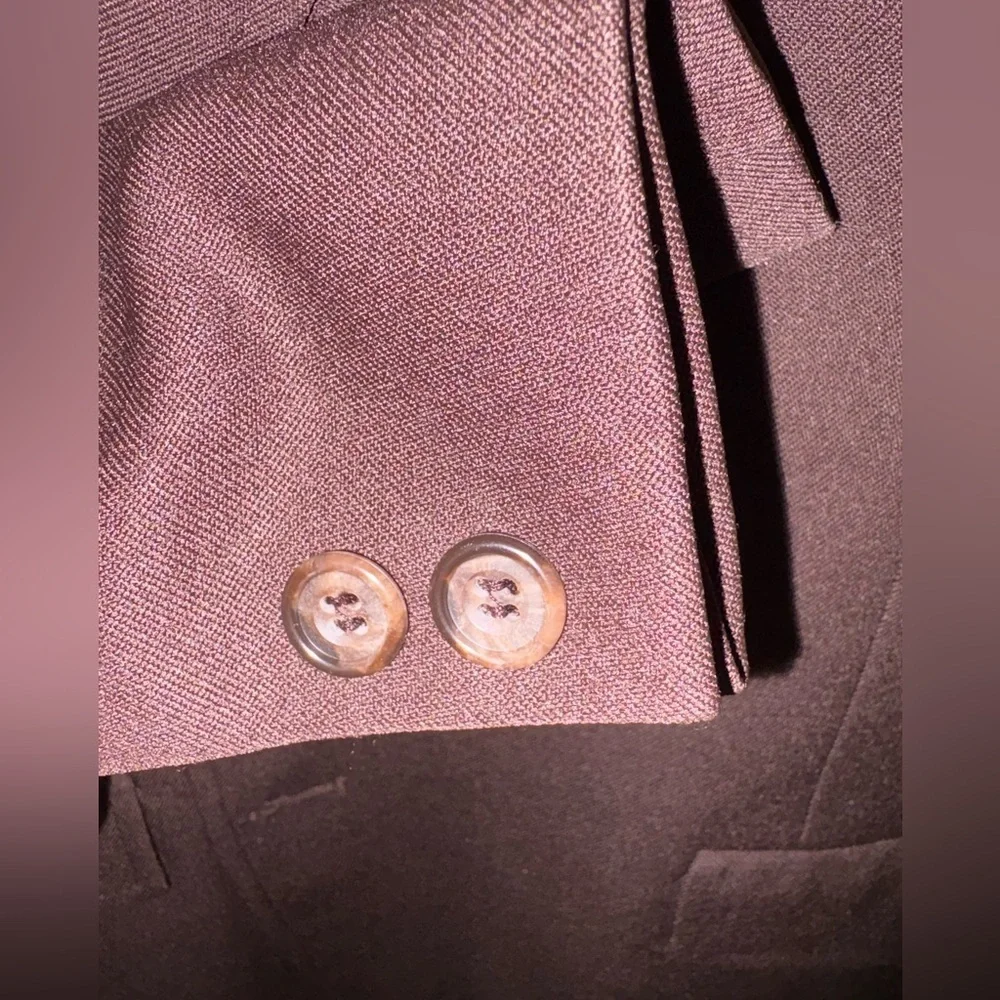 Circle S chocolate brown