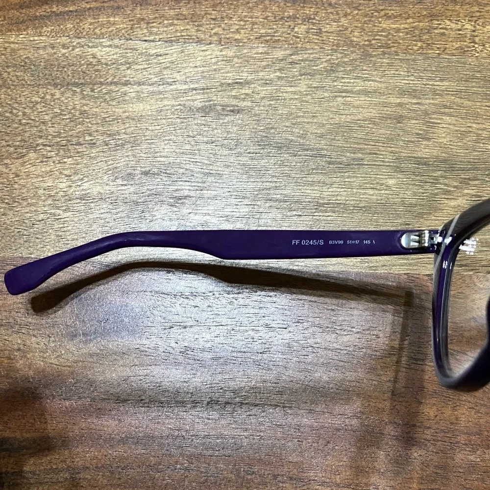 Fendi 51mm cat