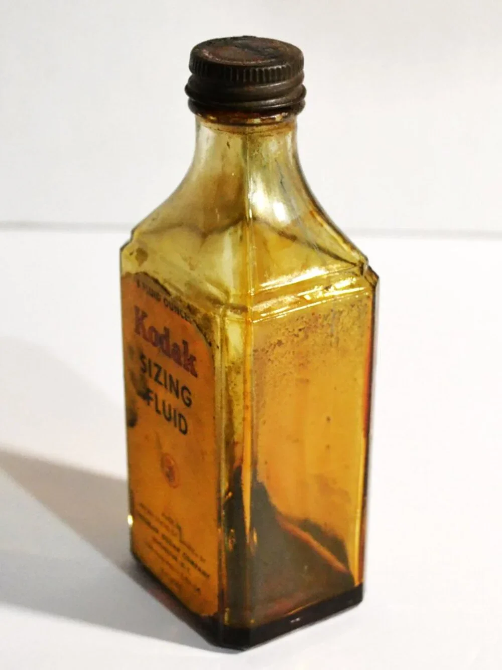 Kodak display exposed new