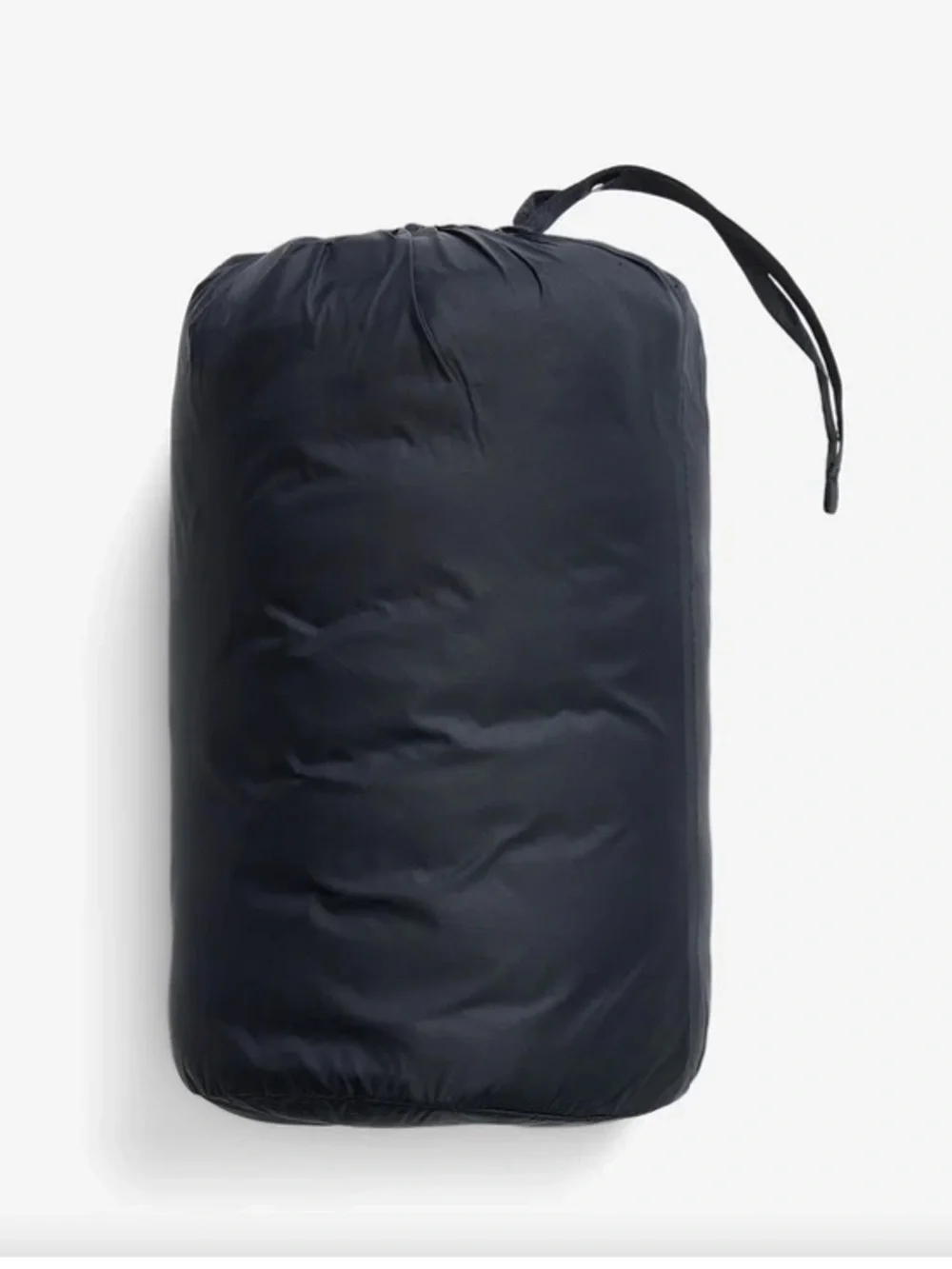 Ralph Lauren Navy Colden Packable Down Quilted Jacket