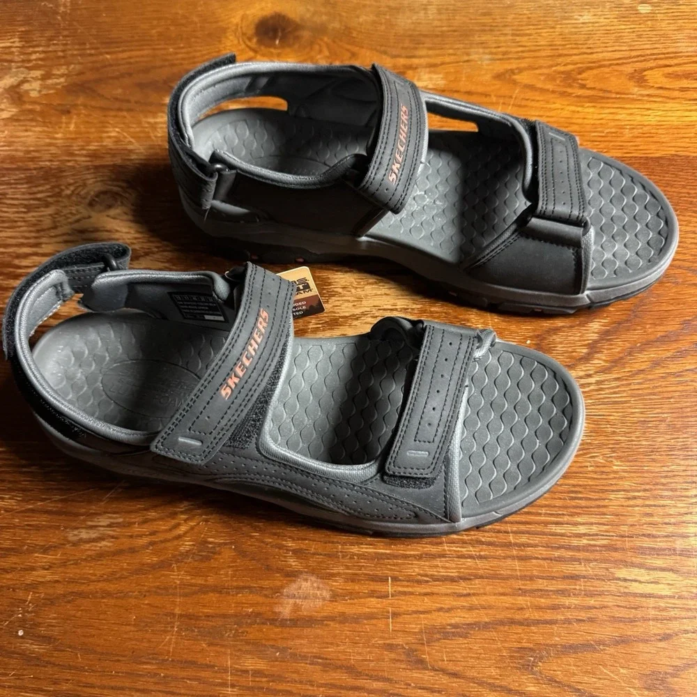 Skechers mens sandals