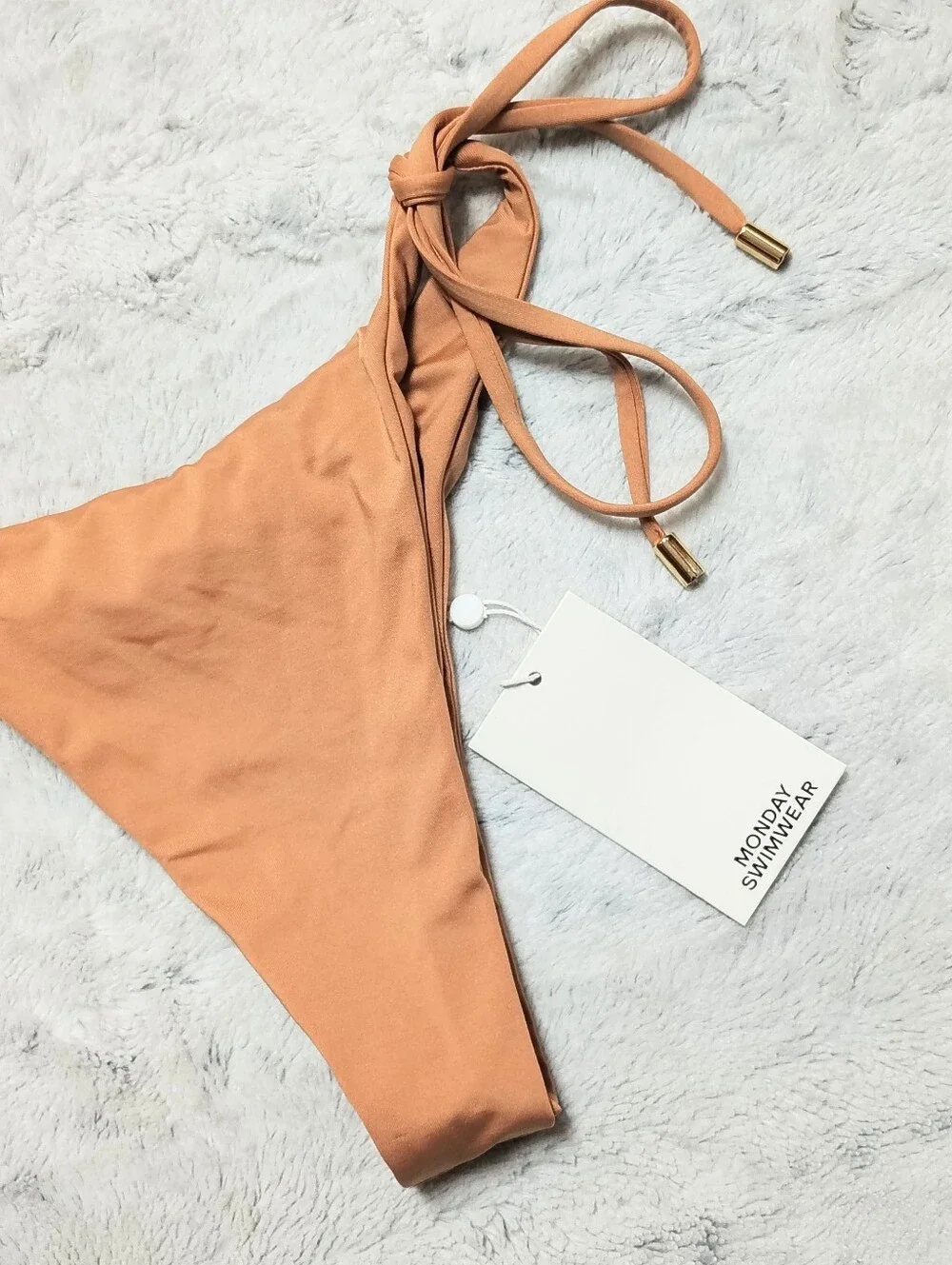 Monday Swimwear nwt monday