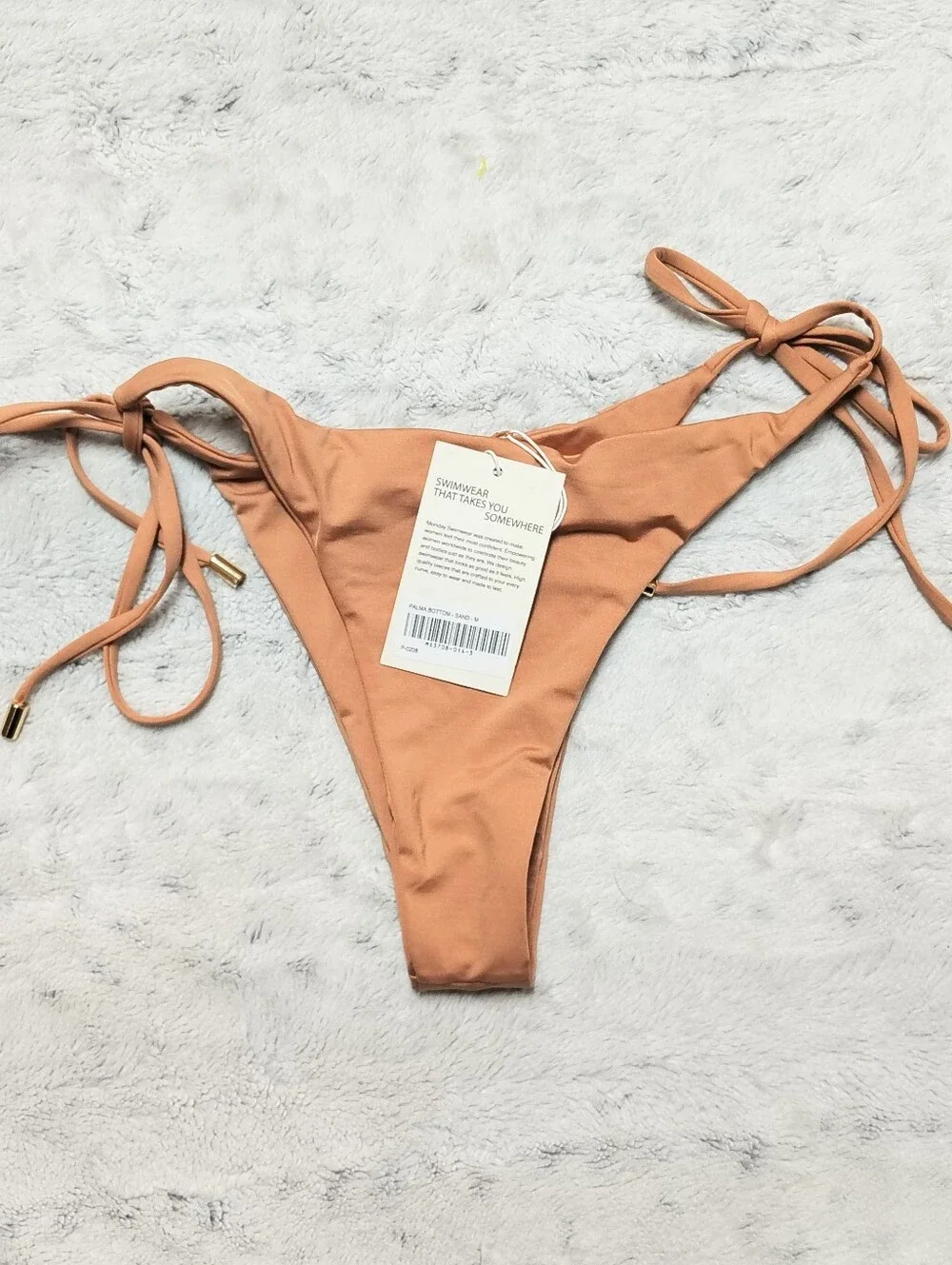 Monday Swimwear nwt monday