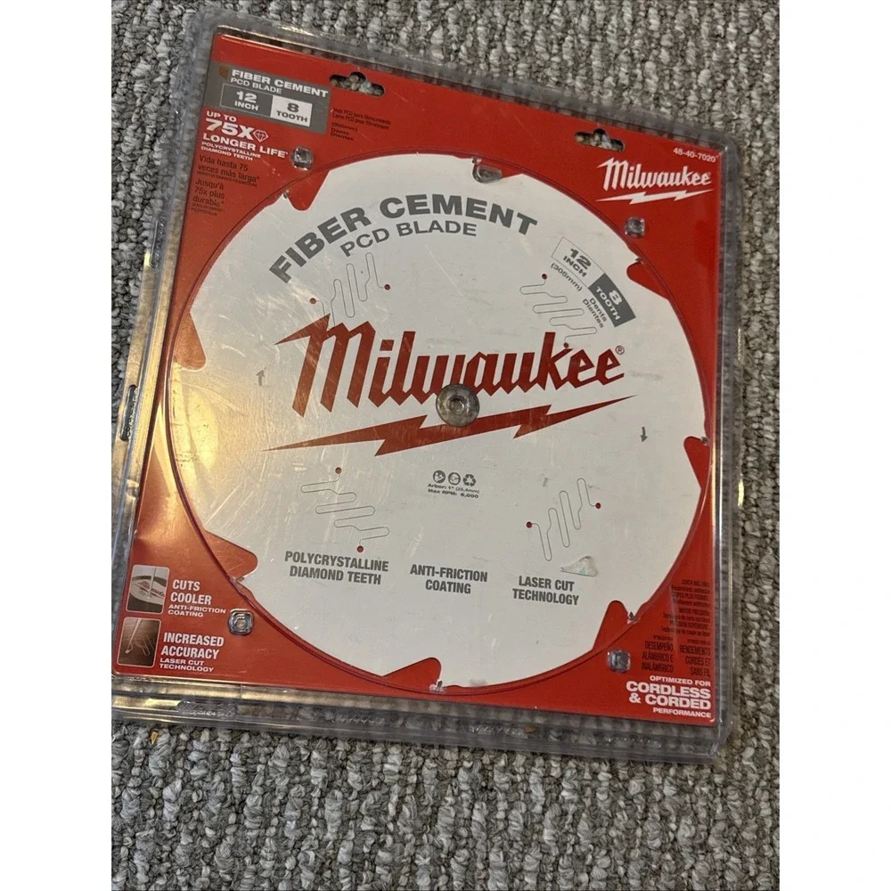Milwaukee 48 40